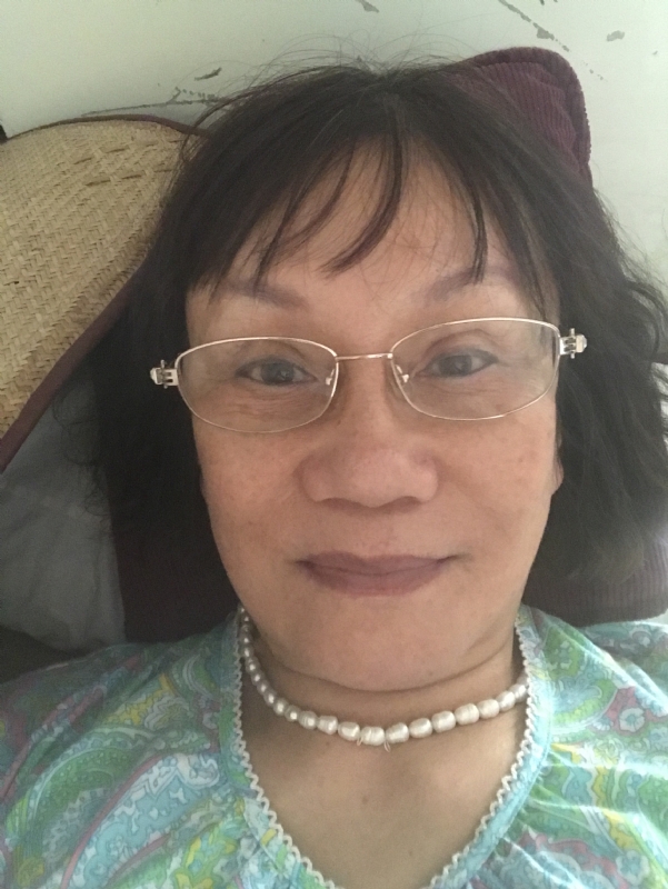 Elise的第一张照片--新界残疾人相亲网