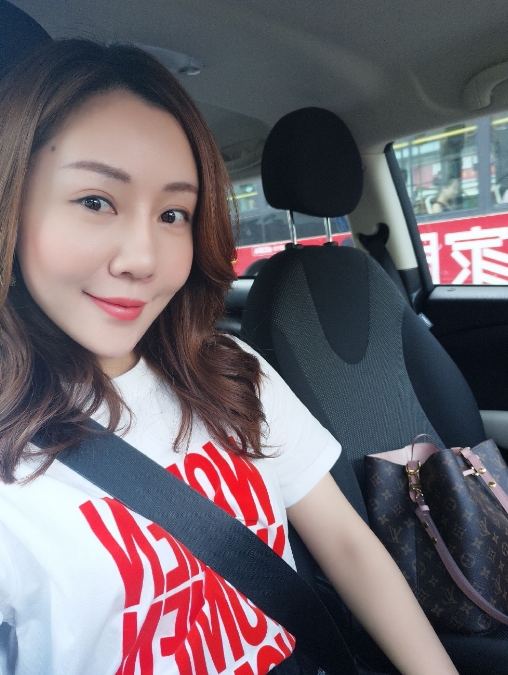 娜娜的第二张照片--新界残疾人相亲网