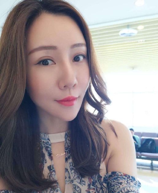 娜娜的第三张照片--新界残疾人相亲网