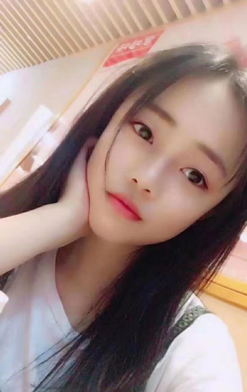 雪妮儿的第一张照片--新界残疾人相亲网