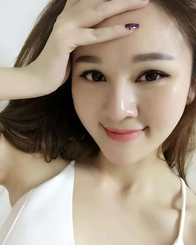欣颖的第一张照片--新界残疾人相亲网