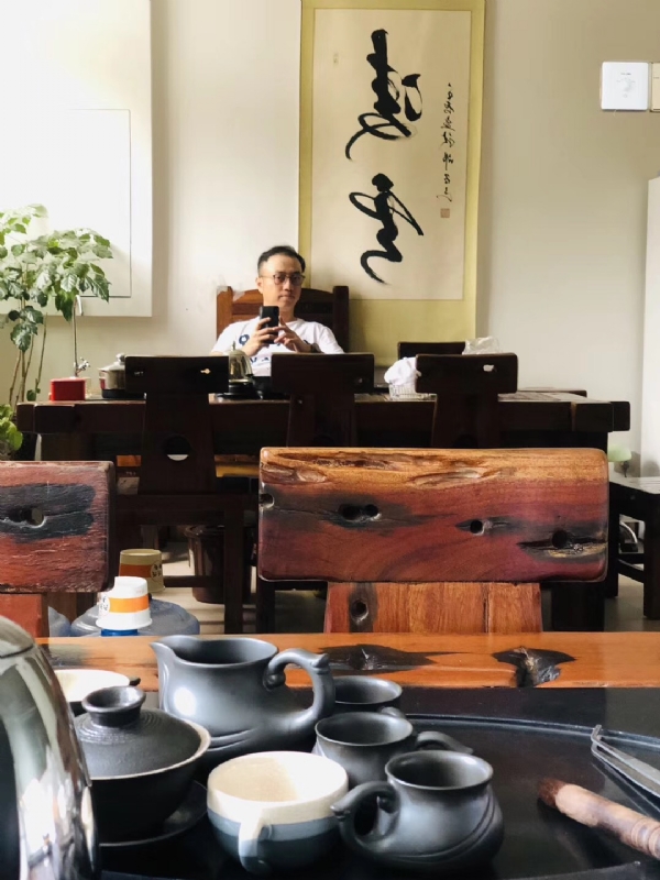陳sir的第二张照片--新界残疾人相亲网