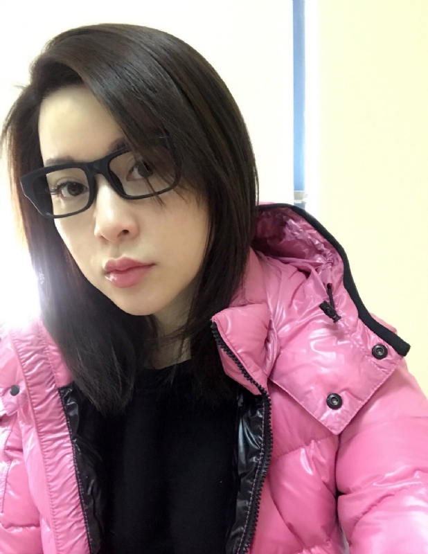 筱雅的第三张照片--新界残疾人相亲网