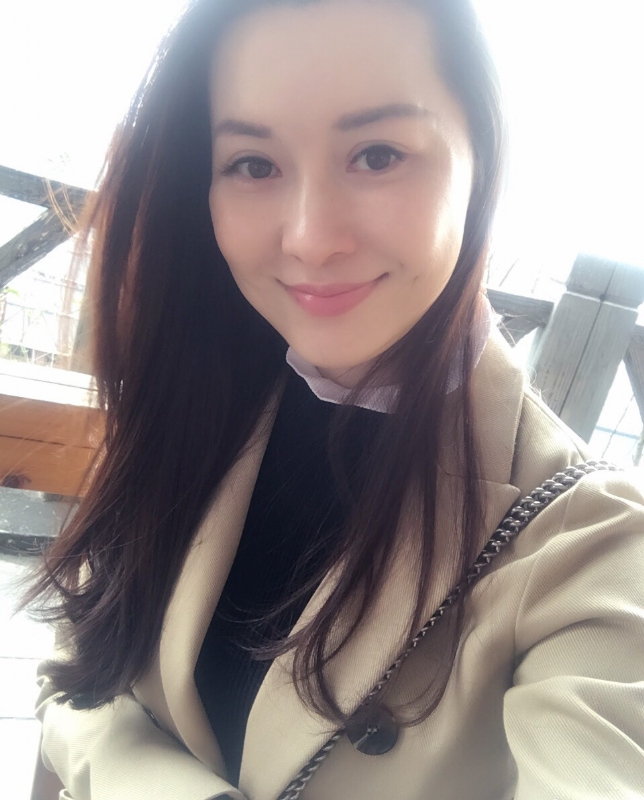 筱雅的第四张照片--新界残疾人相亲网