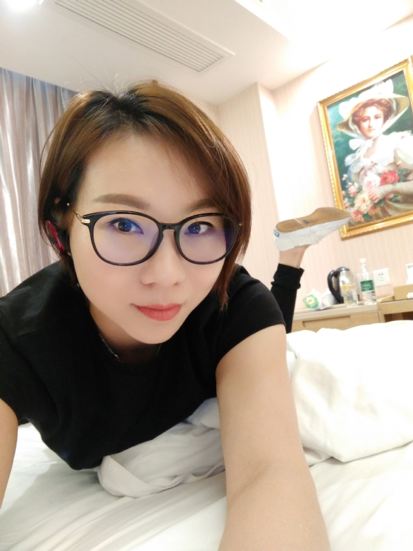 双子座的第一张照片--新界残疾人相亲网