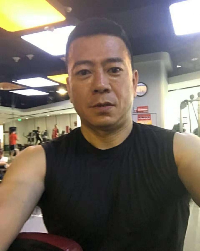 宁静致远的第二张照片--新界残疾人相亲网
