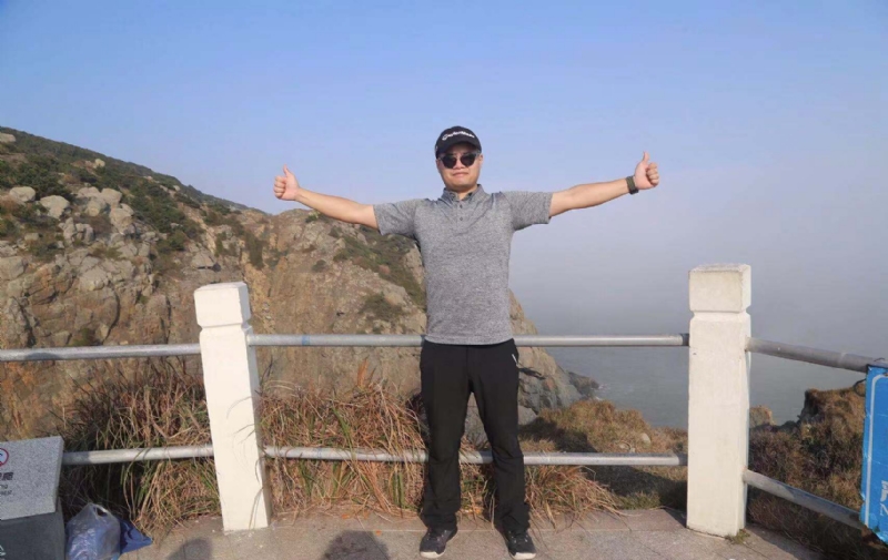 何当重相见的第一张照片--新界残疾人相亲网
