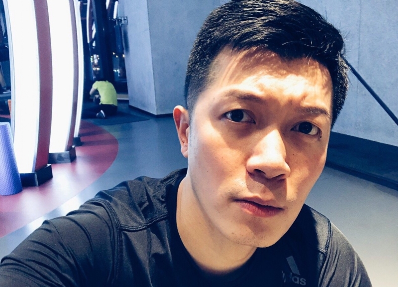 张勇耀的第一张照片--新界残疾人相亲网