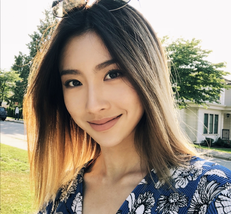 蘇悅的第二张照片--新界残疾人相亲网