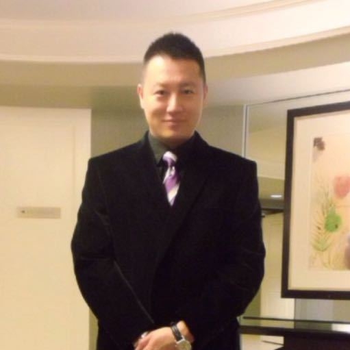 顾振南的第一张照片--新界残疾人相亲网