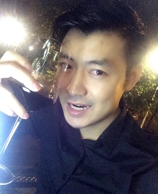 陈高浩的第二张照片--新界残疾人相亲网