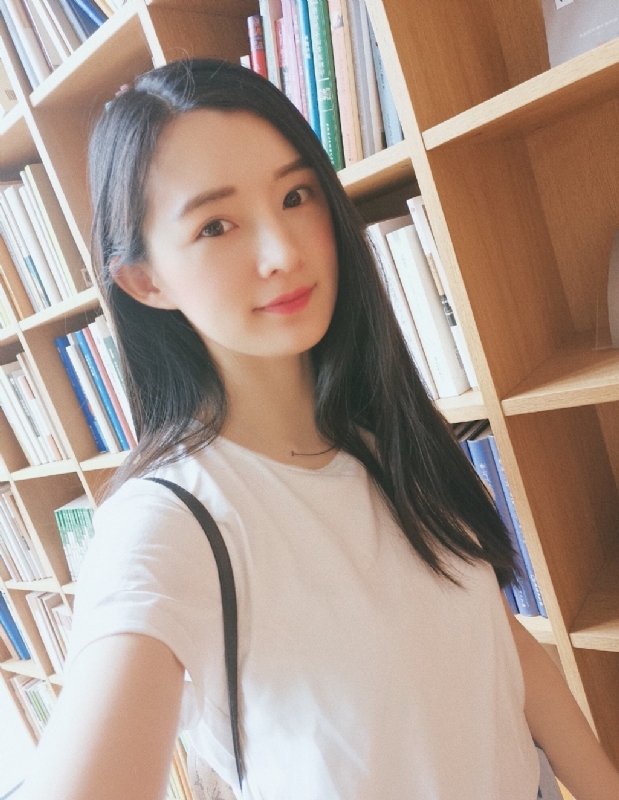 Dan婷的第二张照片--新界残疾人相亲网