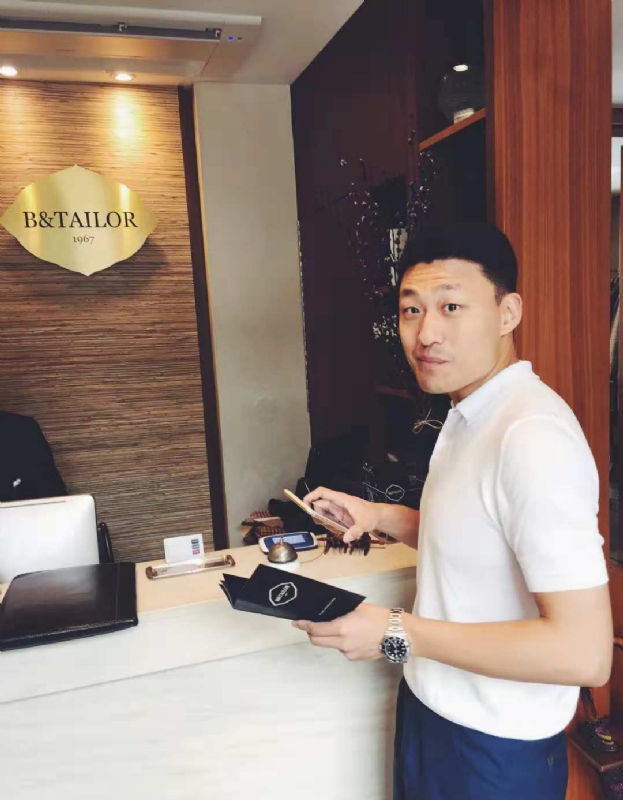 阿根的第一张照片--新界残疾人相亲网