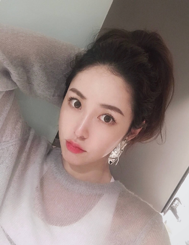 宋揚的第一张照片--新界残疾人相亲网