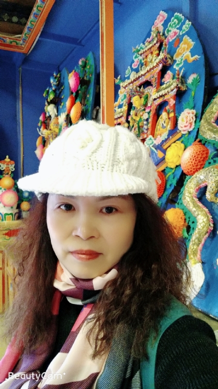 HK的第一张照片--新界残疾人相亲网
