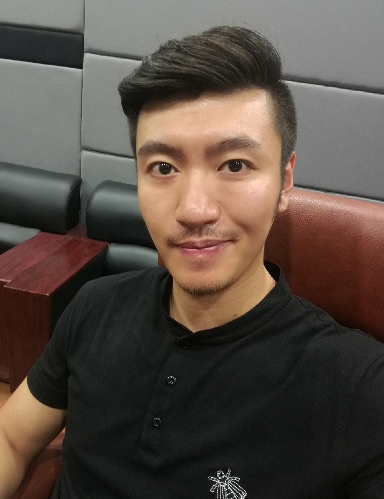 劉杰輝的第一张照片--新界残疾人相亲网