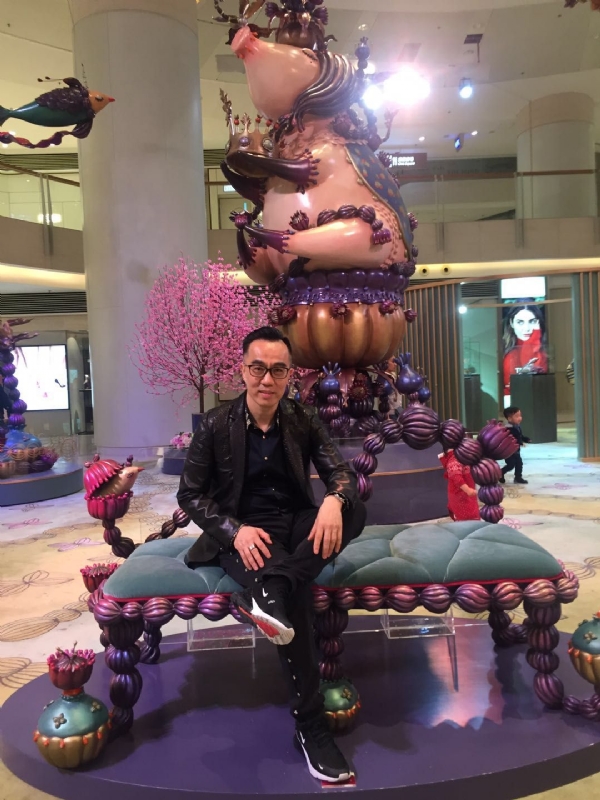 缘来是你的第二张照片--新界残疾人相亲网
