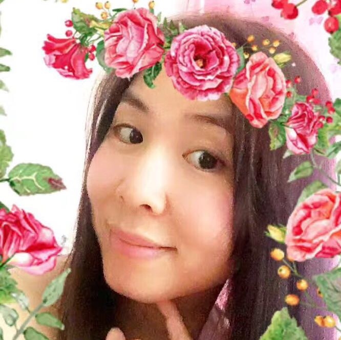 Sally99的第一张照片--新界残疾人相亲网