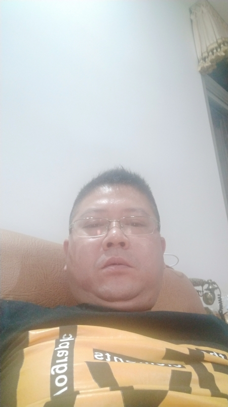 阿明的第一张照片--新界残疾人相亲网