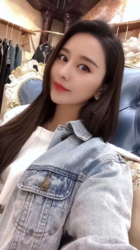 李珊珊的第一张照片--新界残疾人相亲网