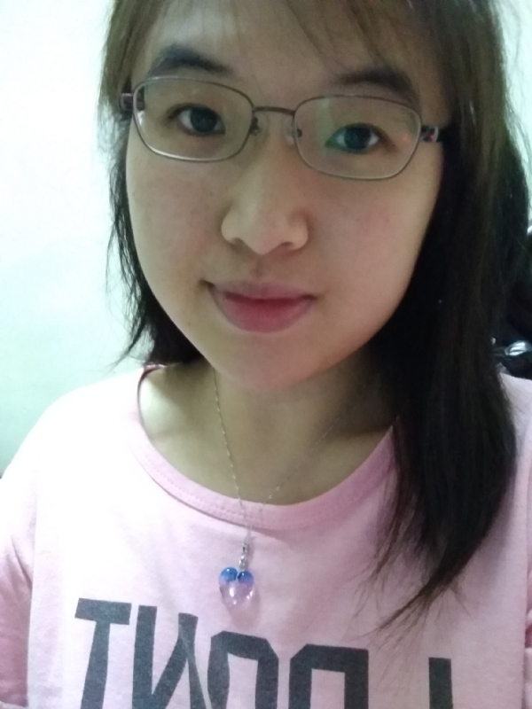 幸福海豚的第一张照片--新界残疾人相亲网