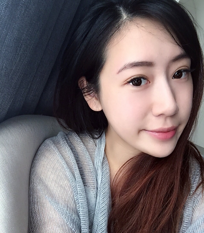 Hana的第一张照片--新界残疾人相亲网