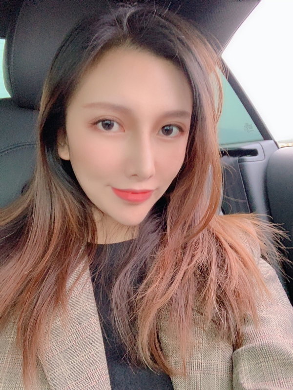 李岚Lancy的第一张照片--新界残疾人相亲网