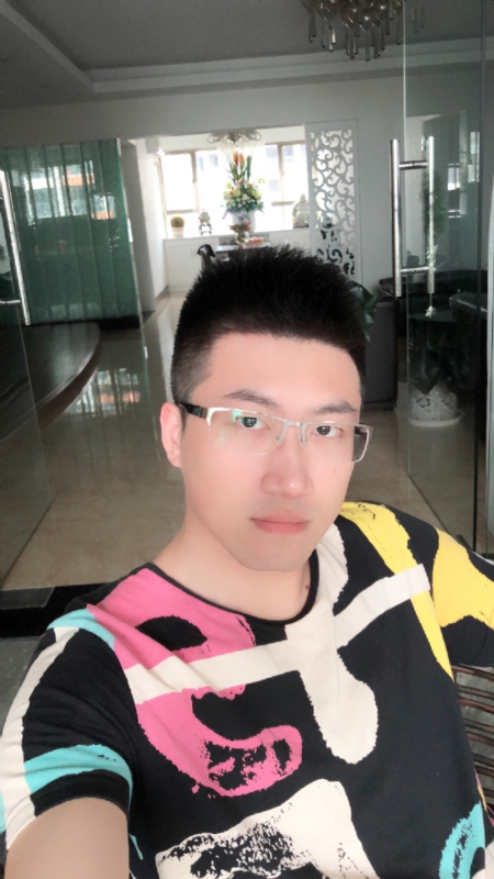 哥頓的第一张照片--新界残疾人相亲网