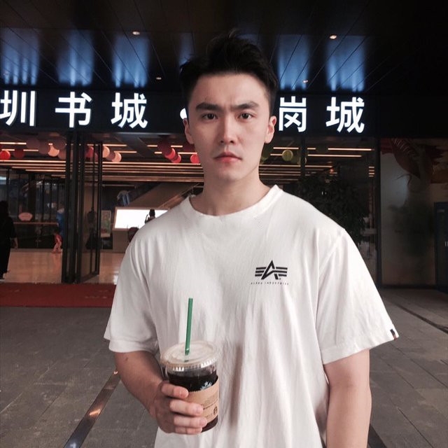 tim的第一张照片--新界残疾人相亲网