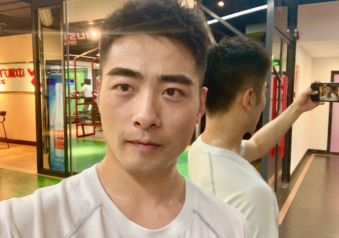 迁就的第一张照片--新界残疾人相亲网