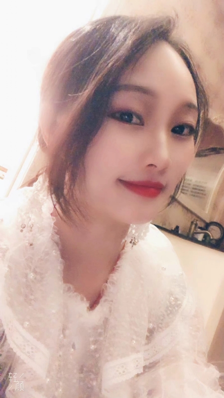 雯雯的第一张照片--新界残疾人相亲网