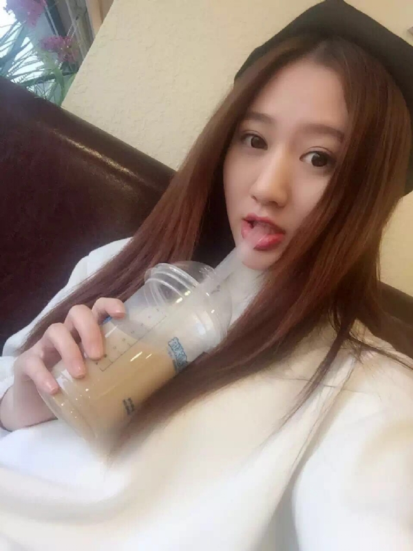 姚瑶的第一张照片--新界残疾人相亲网