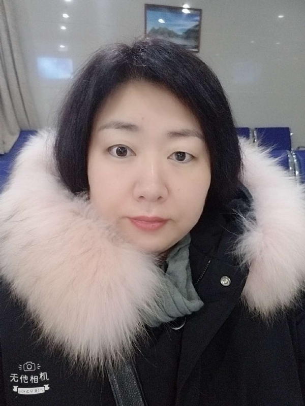 丽丽的第一张照片--新界残疾人相亲网