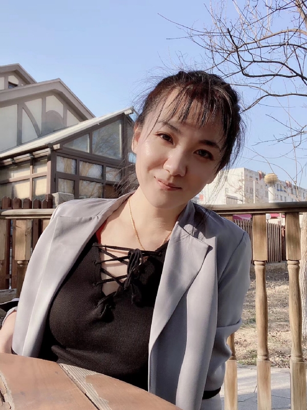 包容的第三张照片--新界残疾人相亲网