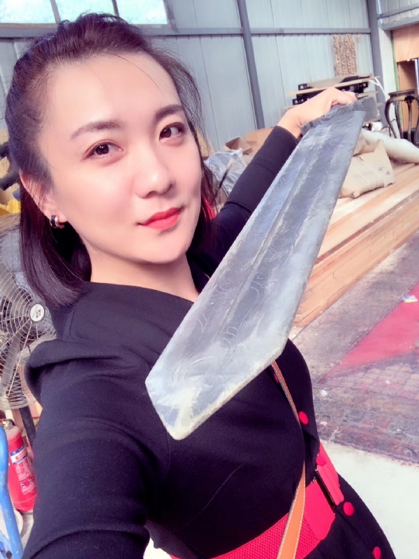 包容的第四张照片--新界残疾人相亲网
