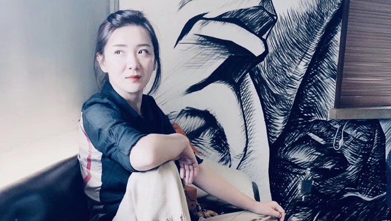 包容的第五张照片--新界残疾人相亲网