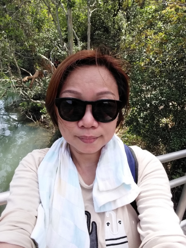 yan的第一张照片--新界残疾人相亲网