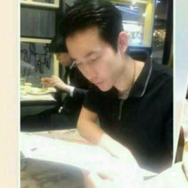 一帆风顺的第一张照片--新界残疾人相亲网
