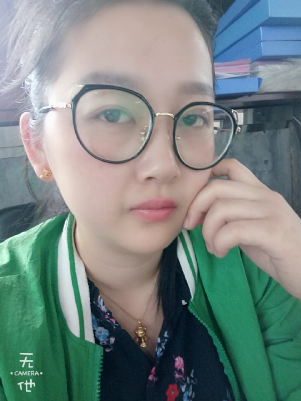 小琦的第一张照片--新界残疾人相亲网