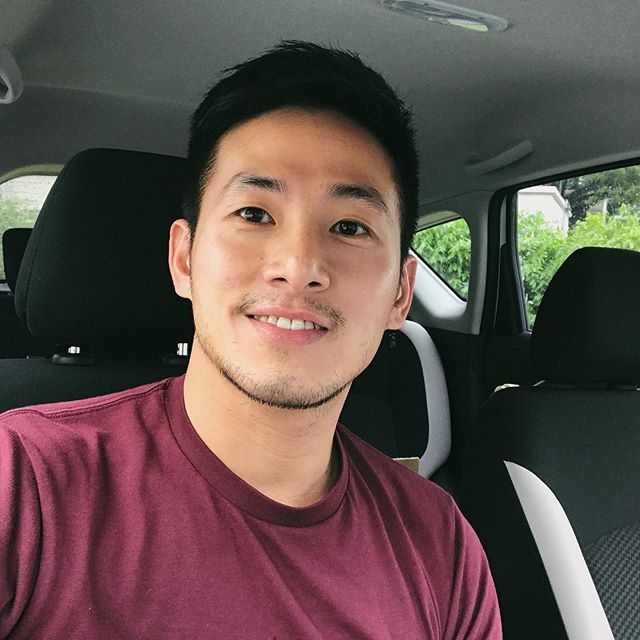 清风的第一张照片--新界残疾人相亲网