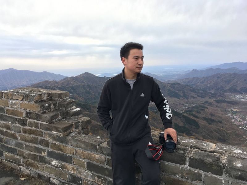 半生浮名的第三张照片--新界残疾人相亲网