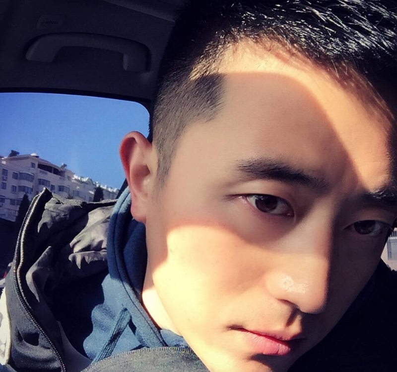 觅爱的第一张照片--新界残疾人相亲网