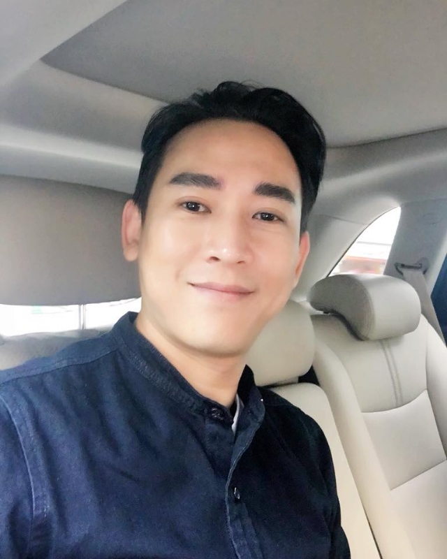 温柔的老头子的第一张照片--新界残疾人相亲网