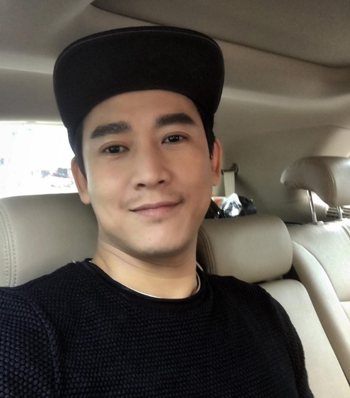 温柔的老头子的第三张照片--新界残疾人相亲网
