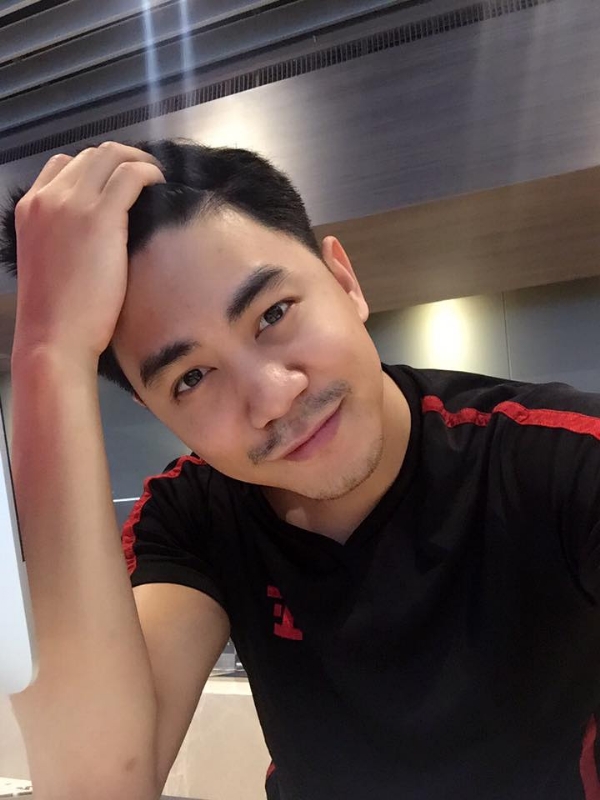 李的第一张照片--新界残疾人相亲网