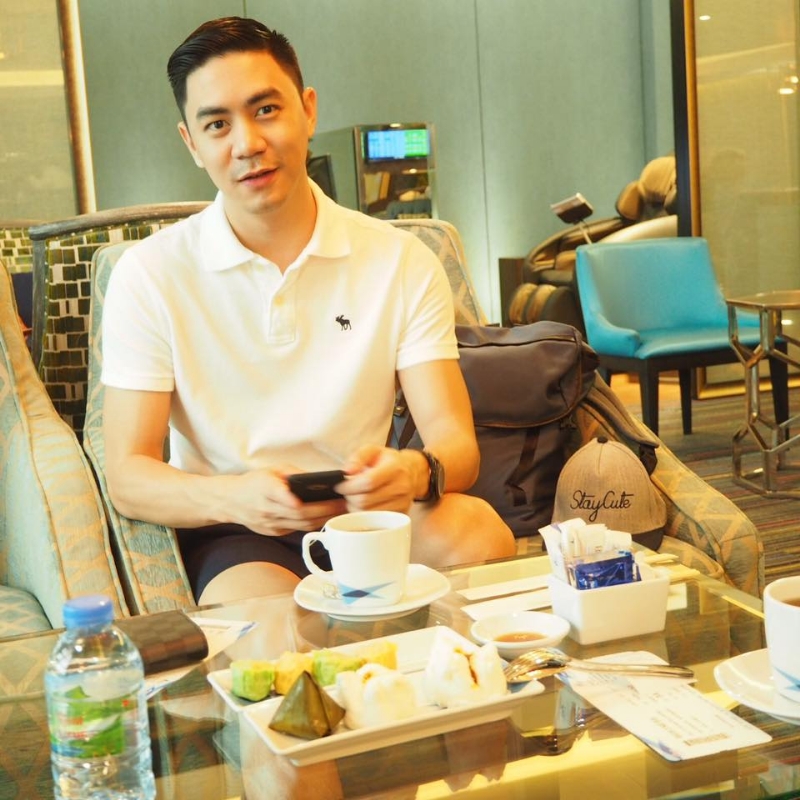李的第二张照片--新界残疾人相亲网