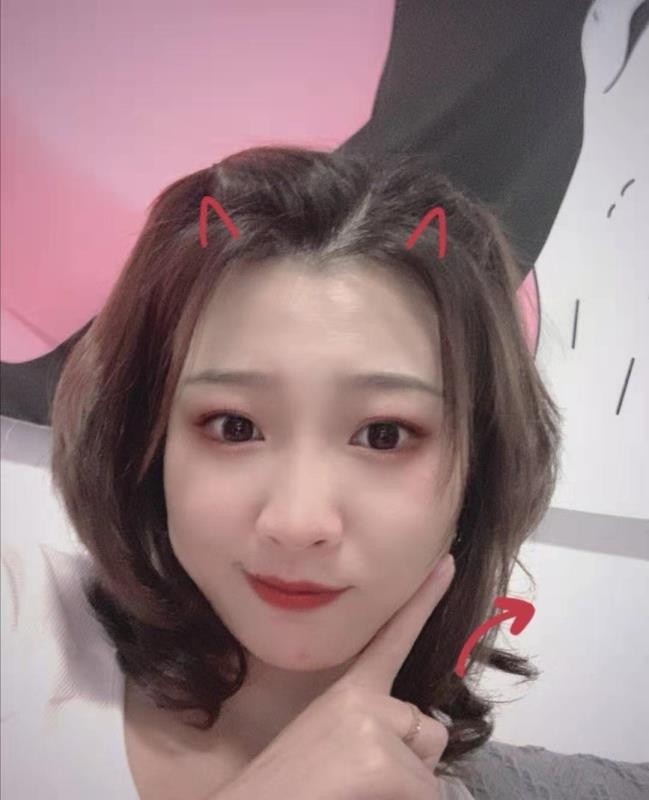 yuan媛的第一张照片--新界残疾人相亲网