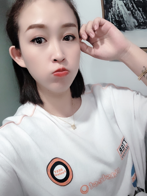 Amy的第三张照片--新界残疾人相亲网