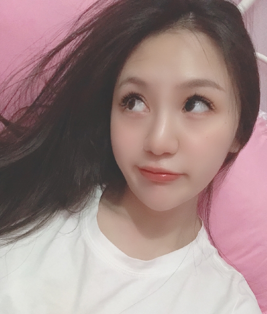 洒洒的第一张照片--新界残疾人相亲网