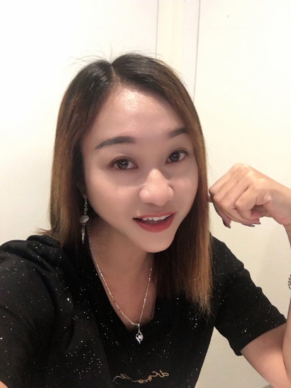 小蜜蜂??的第一张照片--新界残疾人相亲网